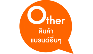 ยี่ห้ออื่นๆ