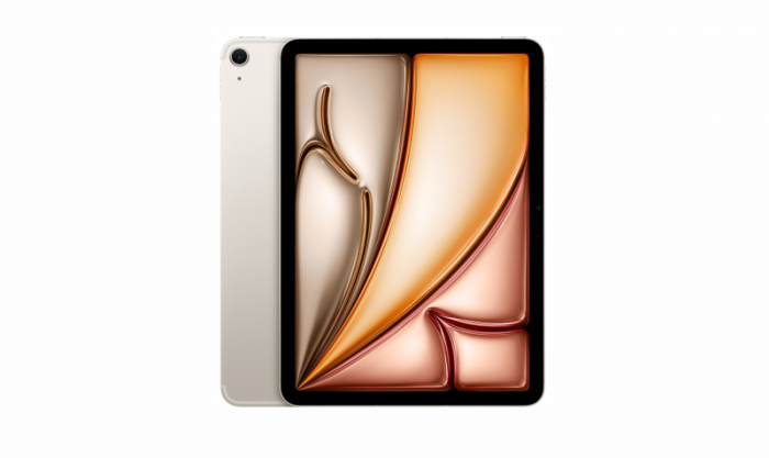 iPad Air M4