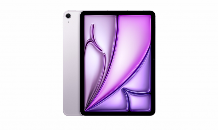 iPad Air M4