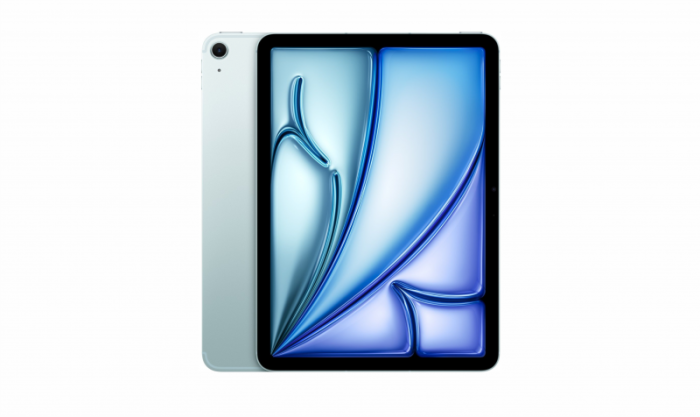 iPad Air M4