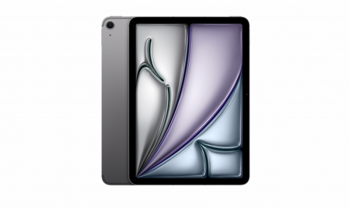 iPad Air M4