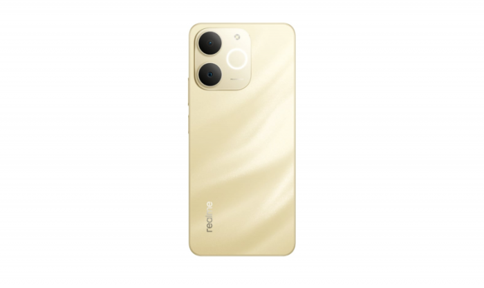 Realme Note 80
