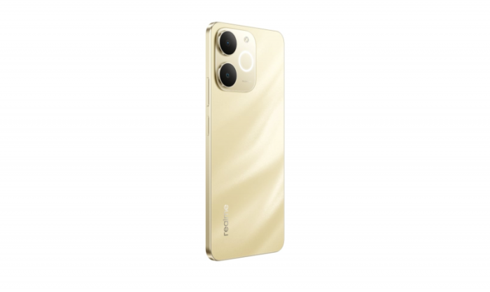 Realme Note 80