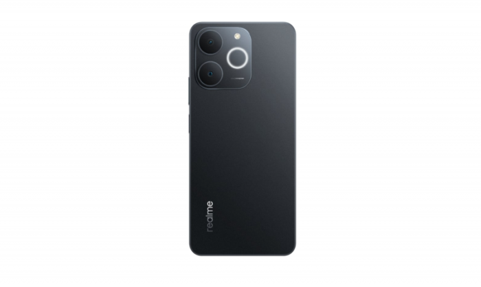 Realme Note 80