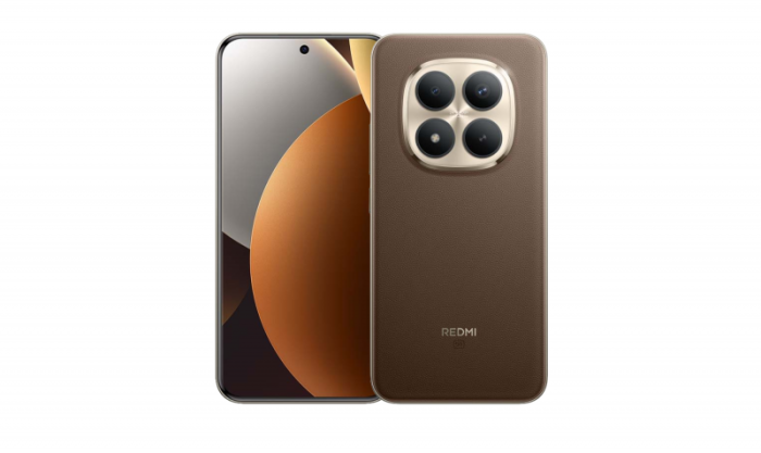 Redmi Note 15 Pro+ 5G