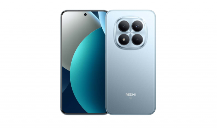 Redmi Note 15 Pro+ 5G