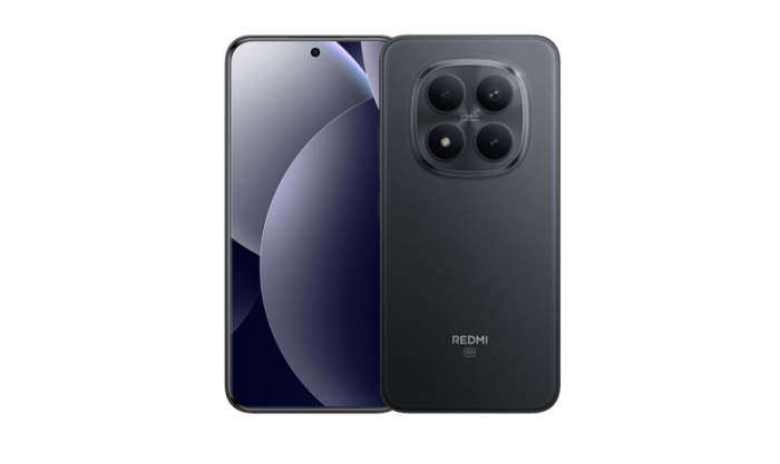 Redmi Note 15 Pro+ 5G