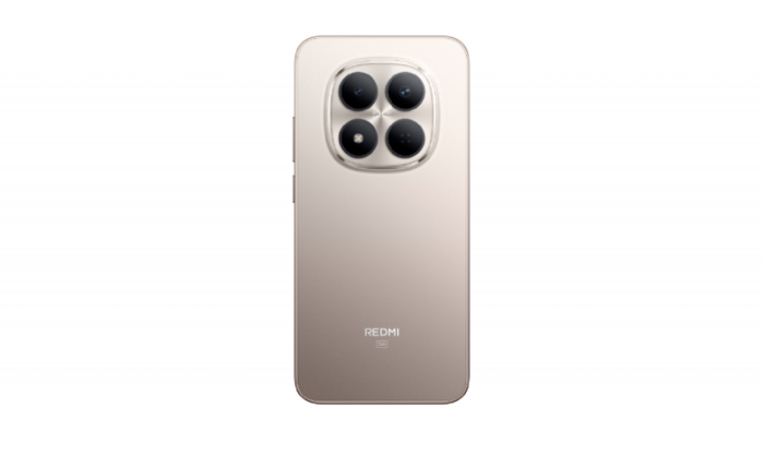 Redmi Note 15 Pro 5G