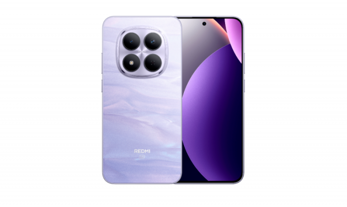 Redmi Note 15 Pro 5G