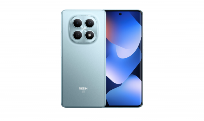 Redmi Note 15 5G