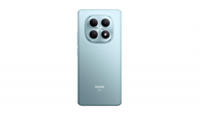 Redmi Note 15 5G