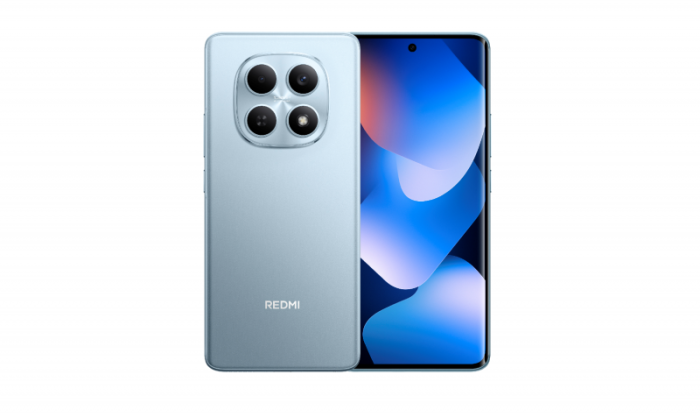 Redmi Note 15 4G