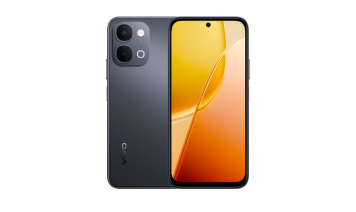 vivo Y31d