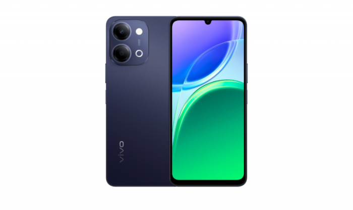 vivo Y11d