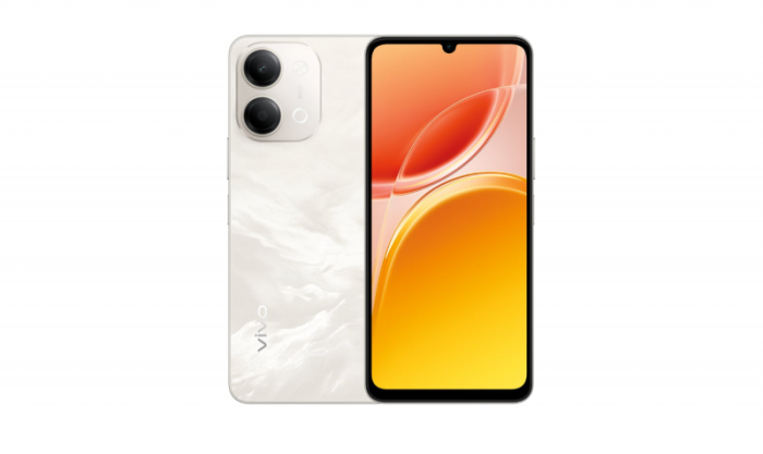 vivo Y11d