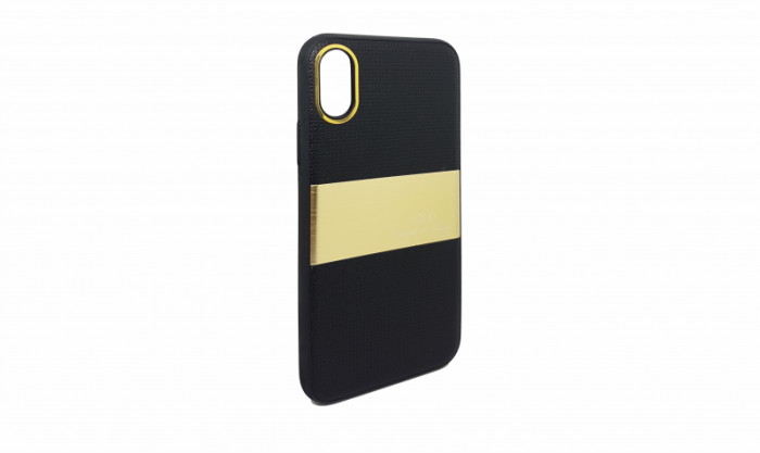เคส XO Simple แถบสีทอง
