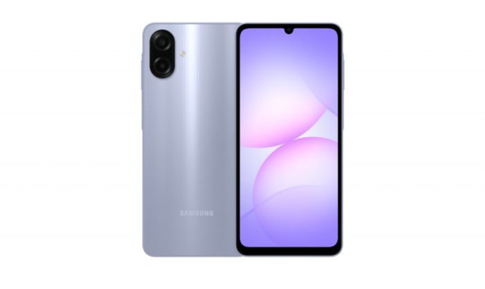Galaxy A07