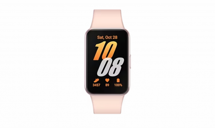 Galaxy Fit3