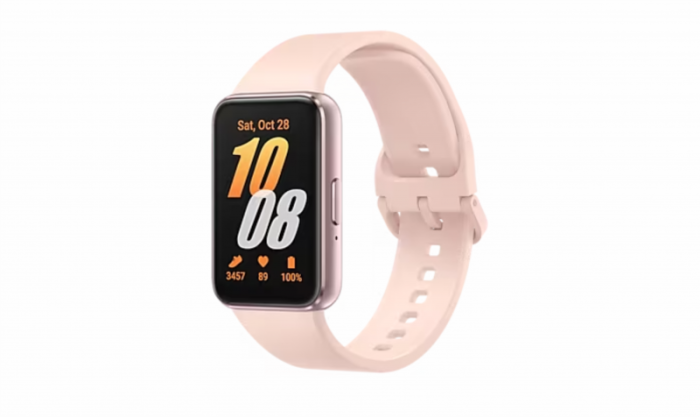 Galaxy Fit3