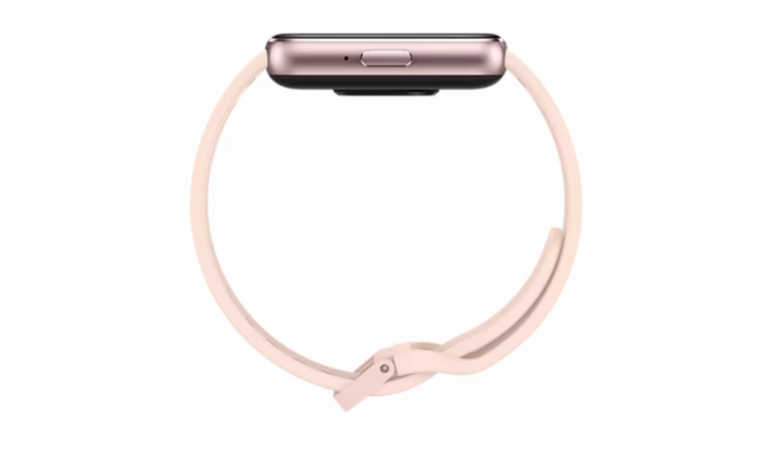 Galaxy Fit3