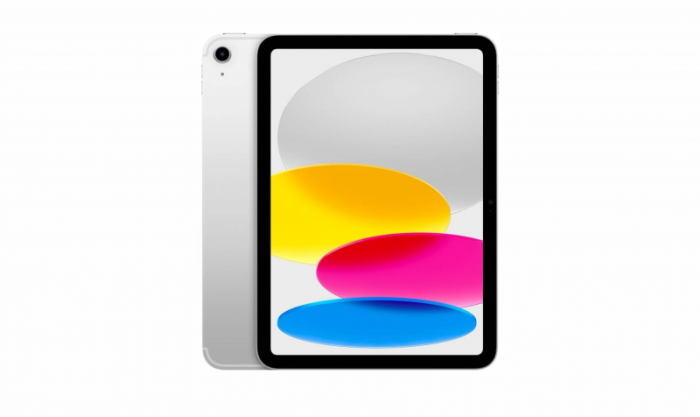 iPad Gen 11 (A16)