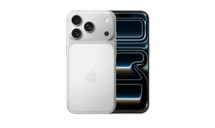 iPhone 17 Pro