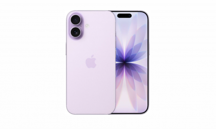 iPhone 17