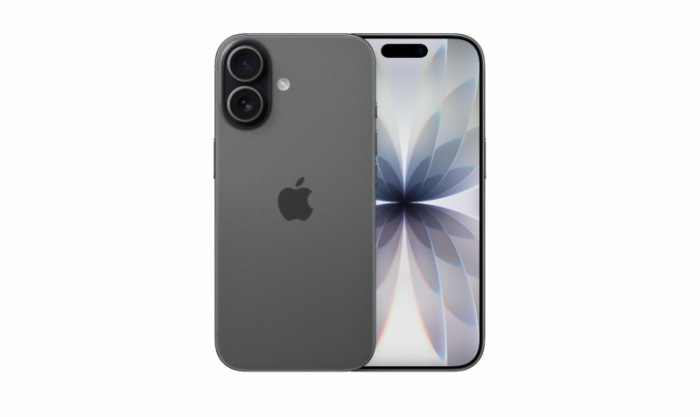 iPhone 17