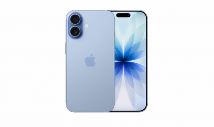 iPhone 17