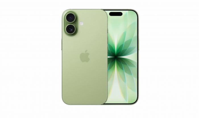 iPhone 17