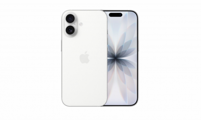 iPhone 17