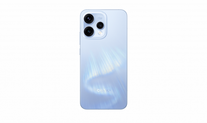 OPPO Reno15 5G