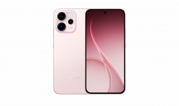 OPPO Reno15 F 5G