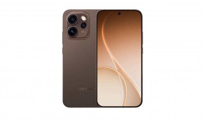 OPPO Reno15 Pro 5G