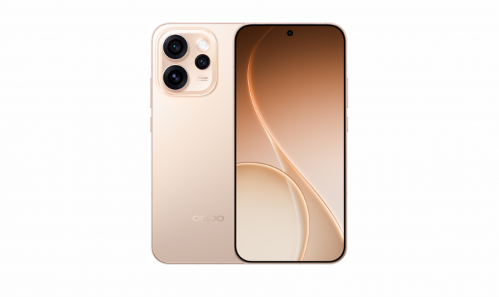 OPPO Reno15 Pro Max 5G