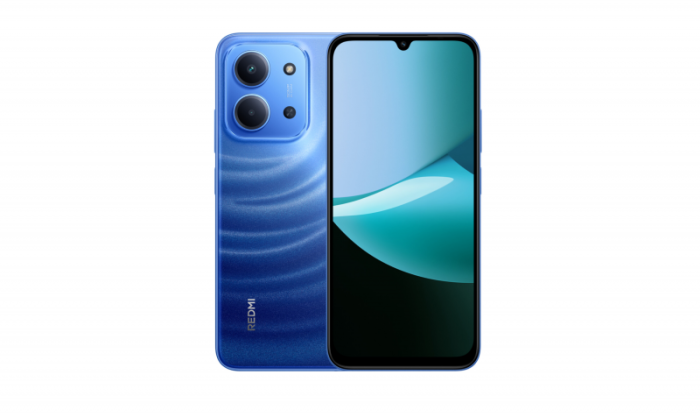 Redmi 15C