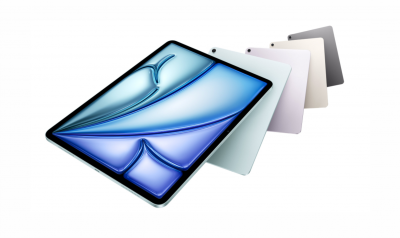 iPad Air M4