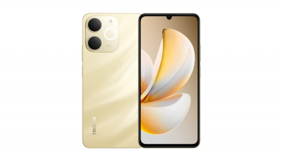 Realme Note 80