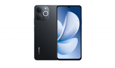 Realme Note 80