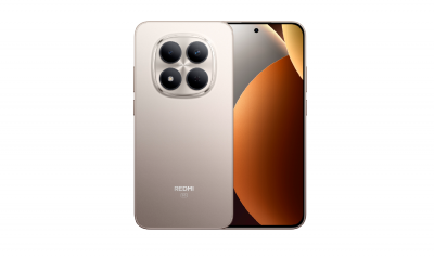 Redmi Note 15 Pro 5G
