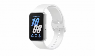 Galaxy Fit3