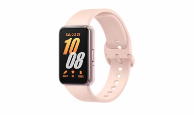 Galaxy Fit3