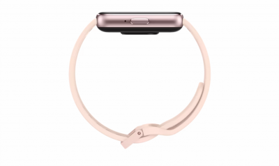 Galaxy Fit3