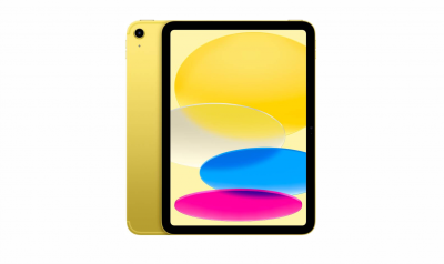 iPad Gen 11 (A16)