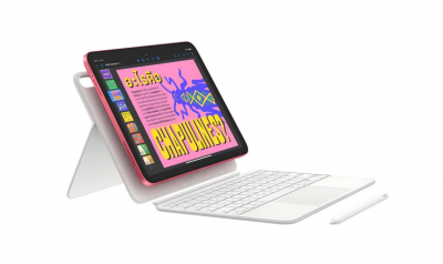 iPad Gen 11 (A16)