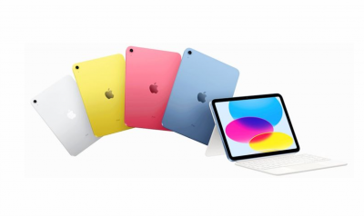 iPad Gen 11 (A16)