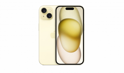 iPhone 15