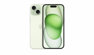 iPhone 15