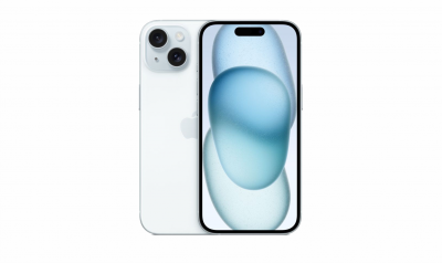 iPhone 15