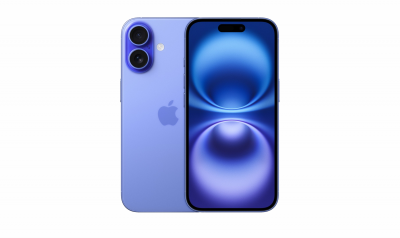iPhone 16